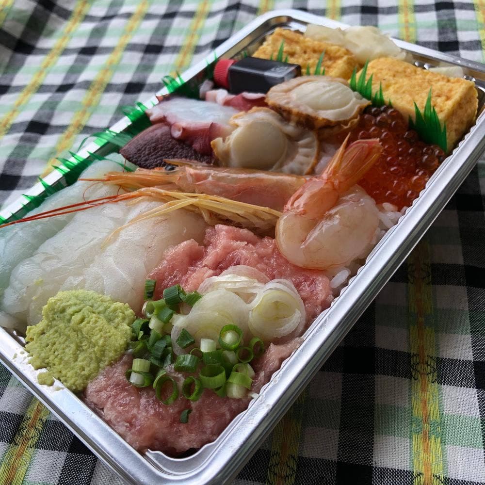 すし処 喜悦家