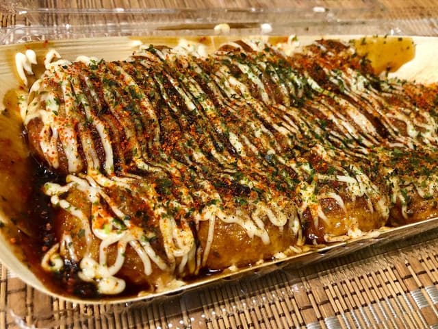 あほや 住道店 - サブ画像1