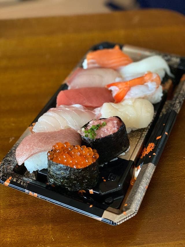 角上魚類 長野店 - サブ画像3
