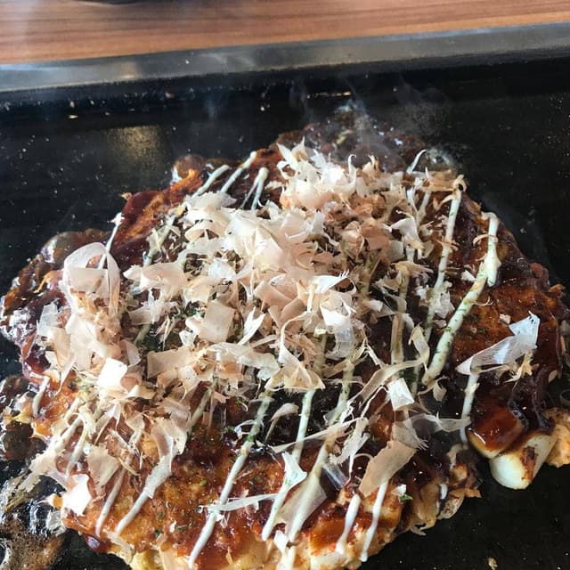 お好み焼・鉄板焼 六三 蟹江店 - サブ画像2