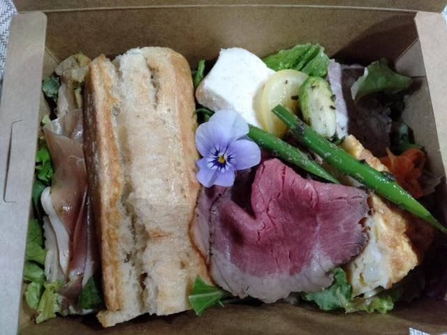 シェ・ヨシ - サブ画像3