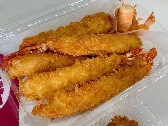 えびのかとう - サブ画像1