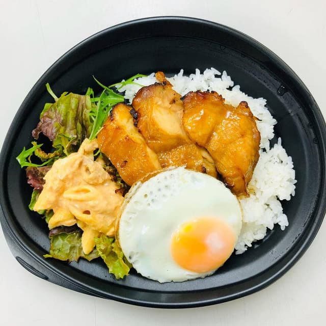 ジャーマンぽてと 和田中本店 - サブ画像3