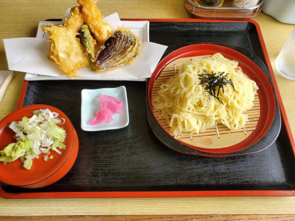 食事処あむ