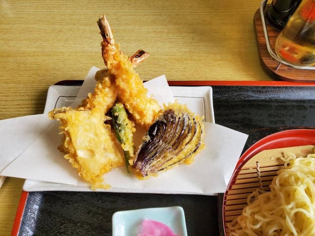 食事処あむ - サブ画像3
