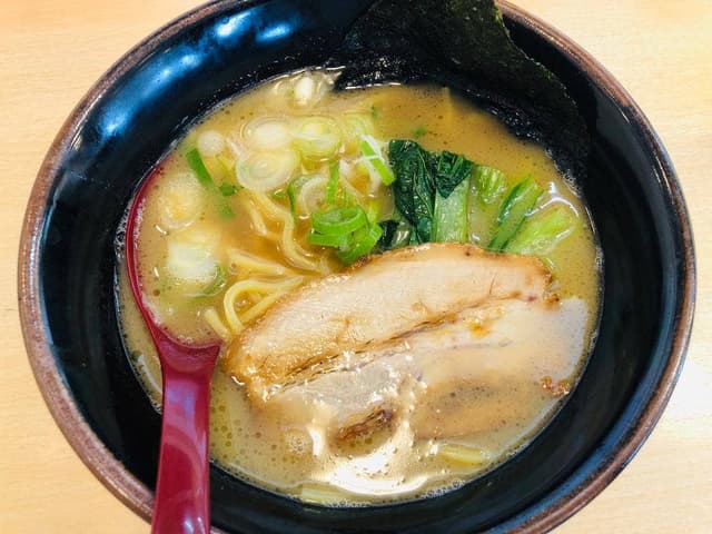 麺屋 達 松任店 - サブ画像2