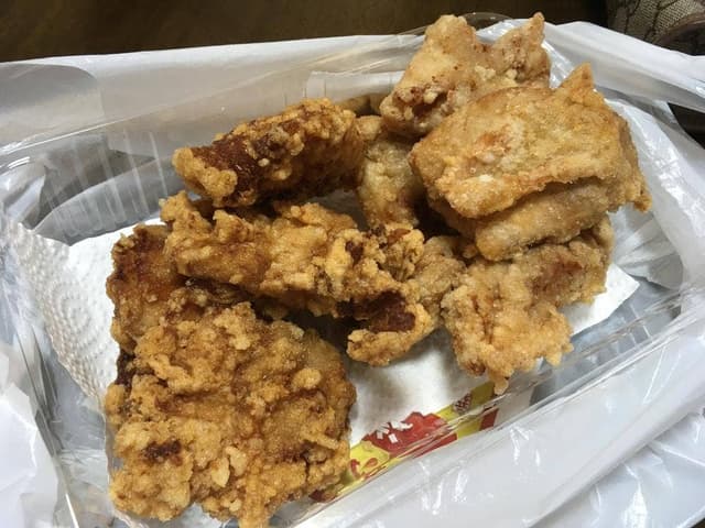 からあげ本舗 マルイチ 小松店 - サブ画像2