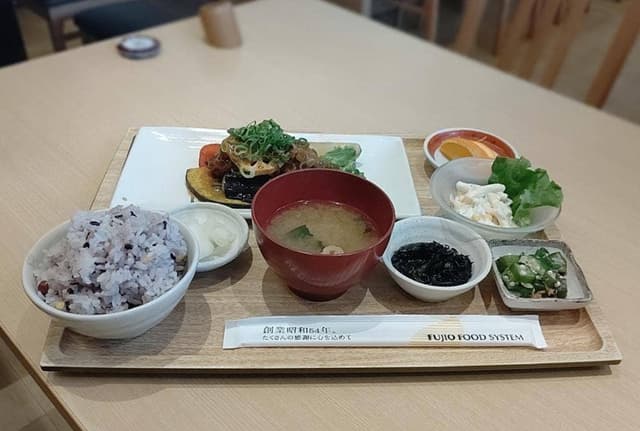 さち福やCAFÉ 西神中央店 - サブ画像1