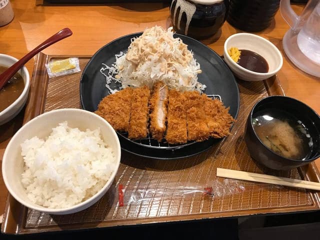 とんから亭 鳥取安長店 - サブ画像3