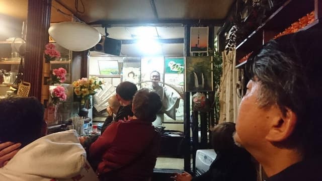 居酒屋 さくらんぼ - サブ画像2