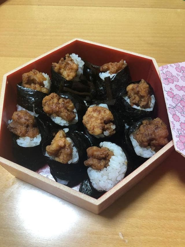 地雷也 ジェイアール名古屋タカシマヤ店 じらいや - サブ画像1