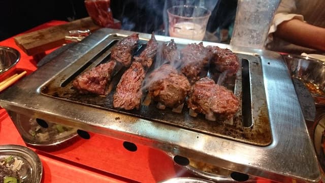 焼肉ここから 内神田店 - サブ画像3