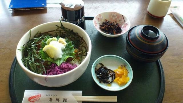 レストラン海鮮館 - サブ画像3