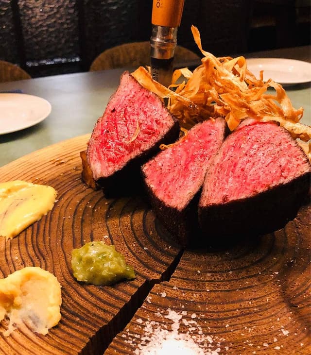 ザ ゴハン クラシック パビリオン - サブ画像1