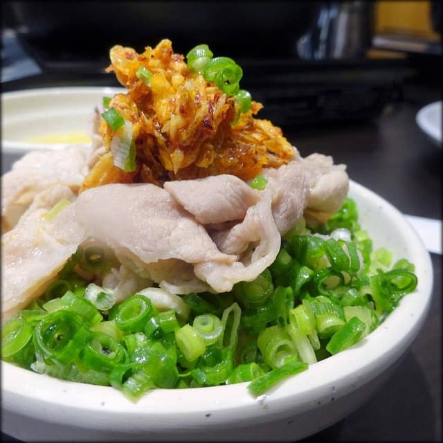 しゃぶ葉 札幌羊ヶ丘通り店 - サブ画像2