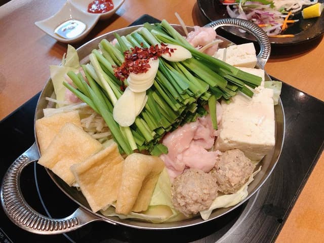 もつ鍋 慶州 西中洲店 - サブ画像2