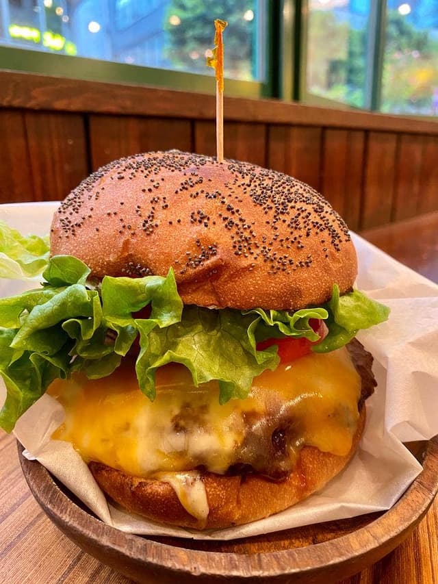 KUA`AINA 渋谷宮益坂店 - サブ画像3