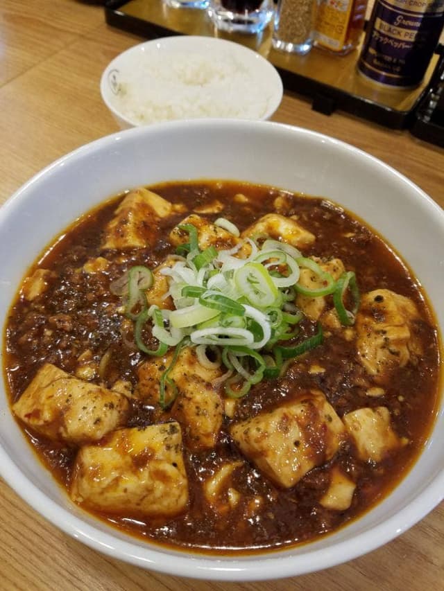麺屋 神崎 - サブ画像1
