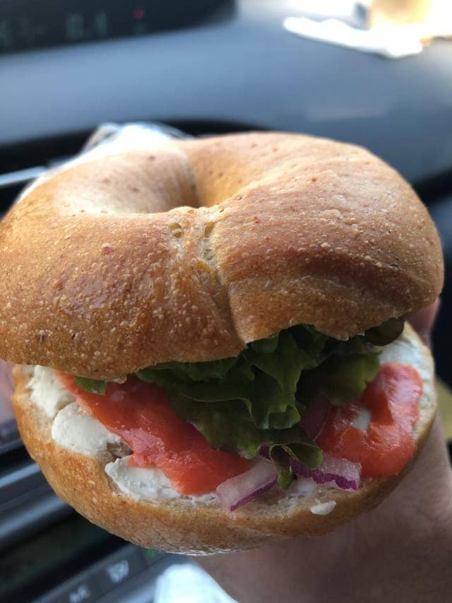 Bagel Lapin - サブ画像1