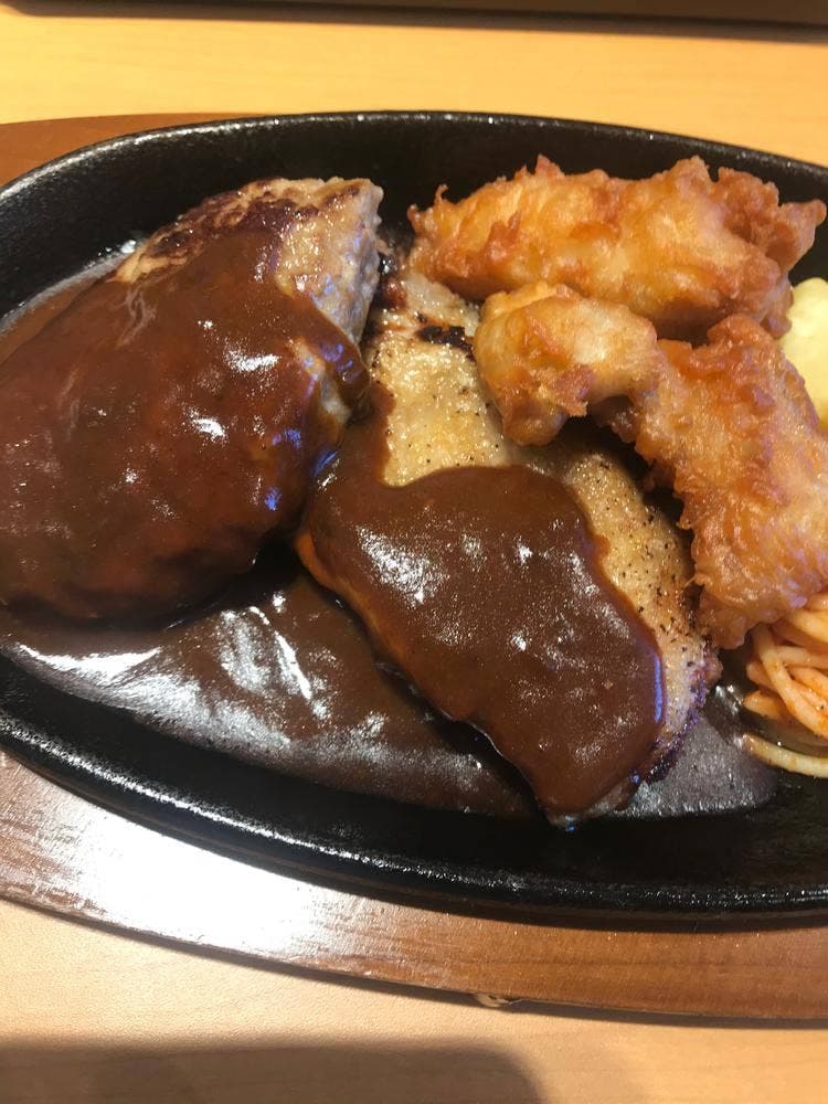 ステーキ宮 宮崎大島店