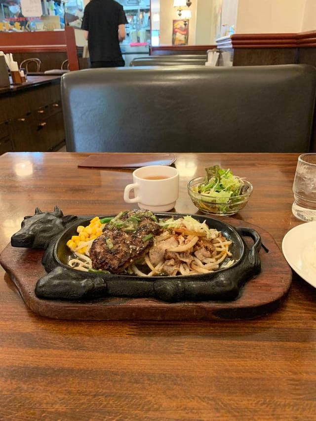 ステーキのくいしんぼ 東高円寺店 - サブ画像3