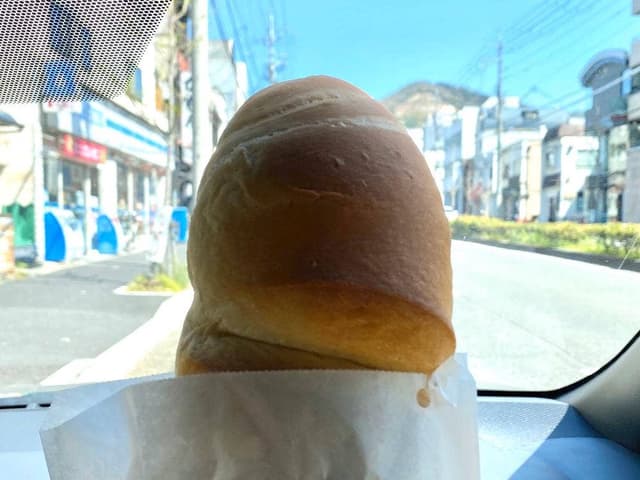ベーカリー白川 - サブ画像2