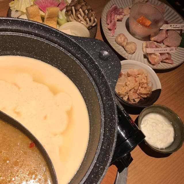 鶏一輪 - サブ画像2