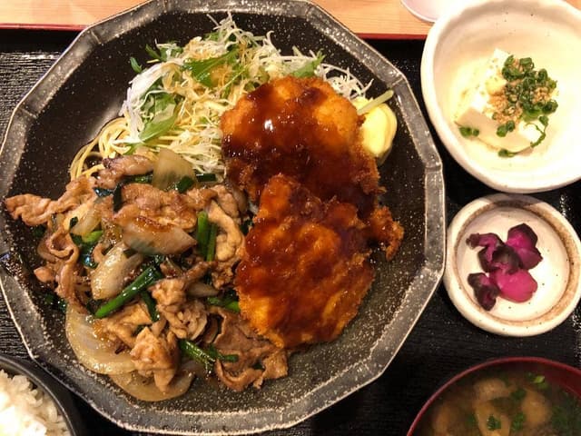 ごはんや 頼 - サブ画像1