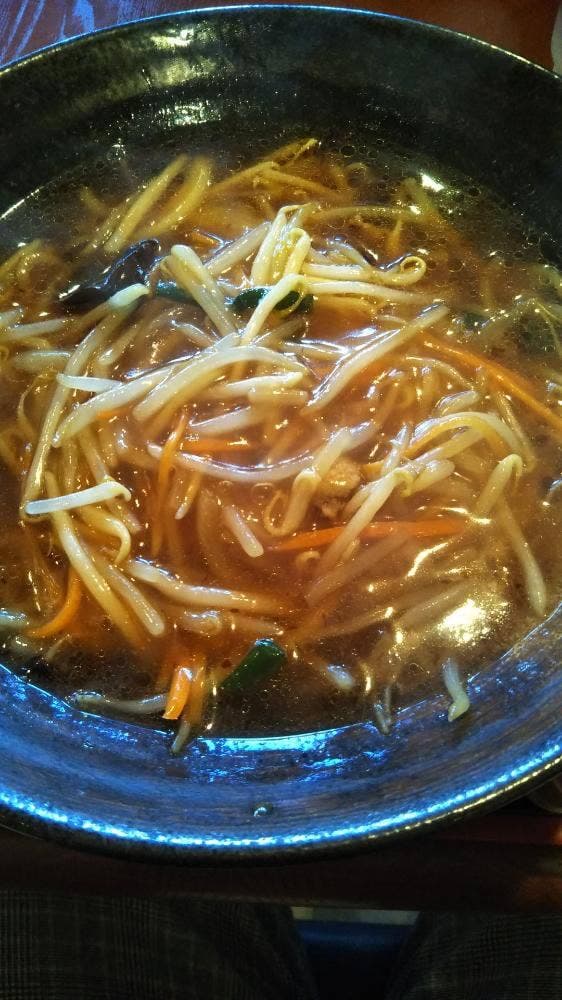 餃子Dininng香楽 - サブ画像2