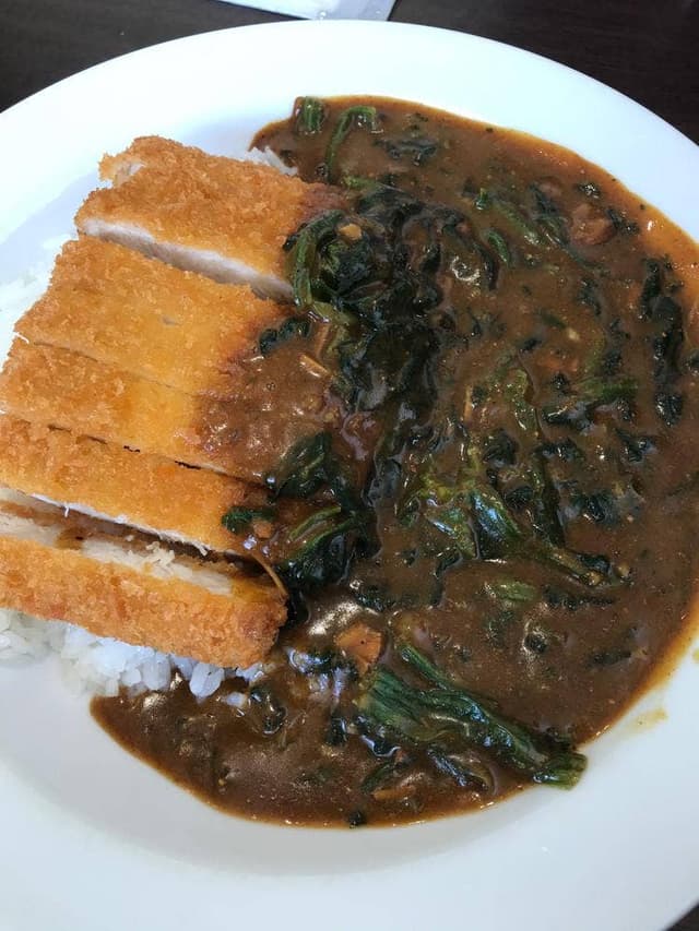 カレーハウスCoCo壱番屋 若葉区若松町店 - サブ画像3