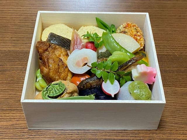 こりょうり たか屋 - サブ画像2