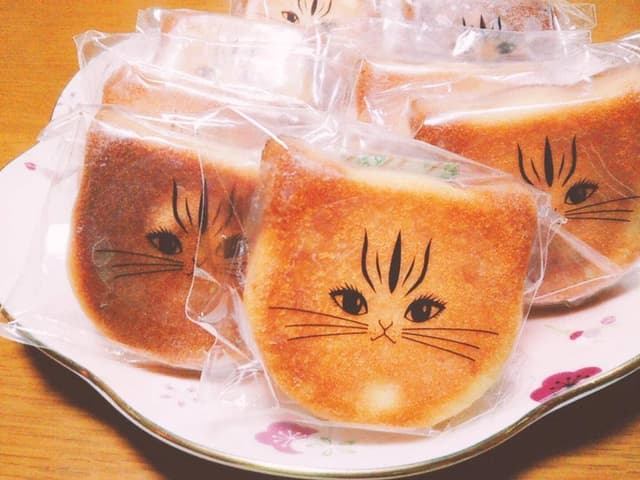 すずとら菓子工房 - サブ画像1