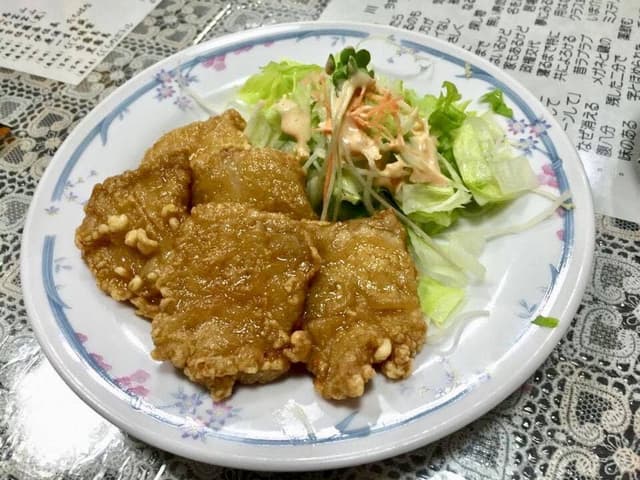 中国料理橘 - サブ画像2