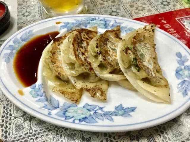 中国料理橘 - サブ画像1