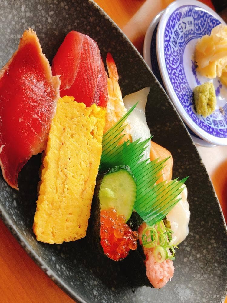 くら寿司 富山天正寺店