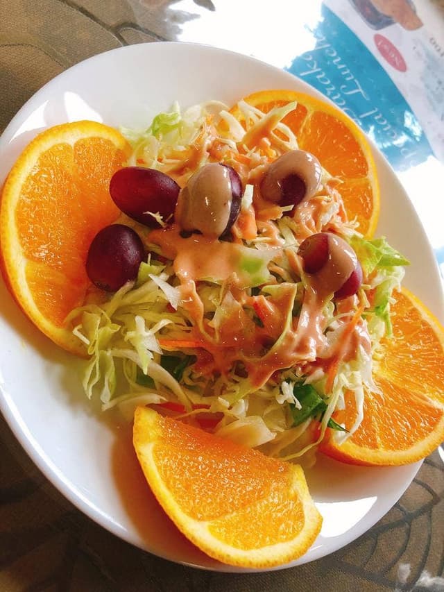 Al Baraka Restaurant - サブ画像2