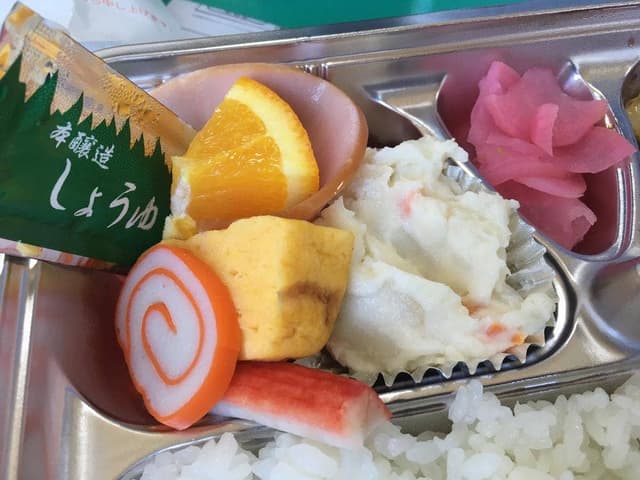 ほかほか弁当 つかさちゃん - サブ画像3