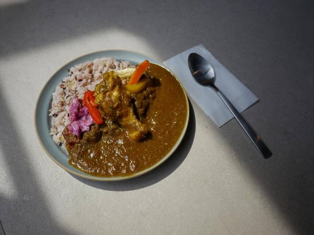 KAGAN FOOD STUDIO - サブ画像1