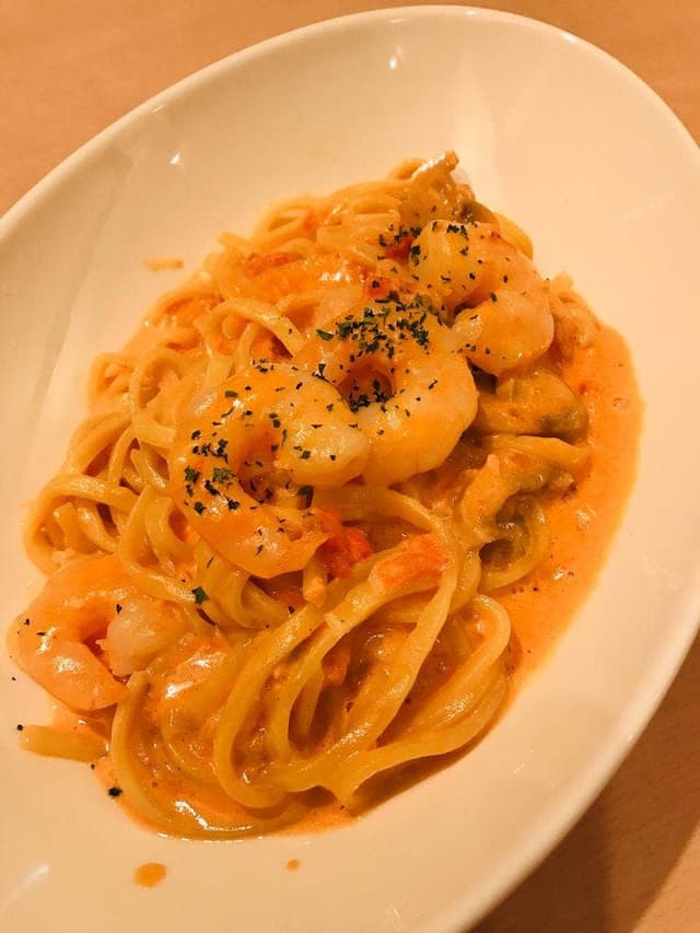 Osteria EST! - サブ画像3