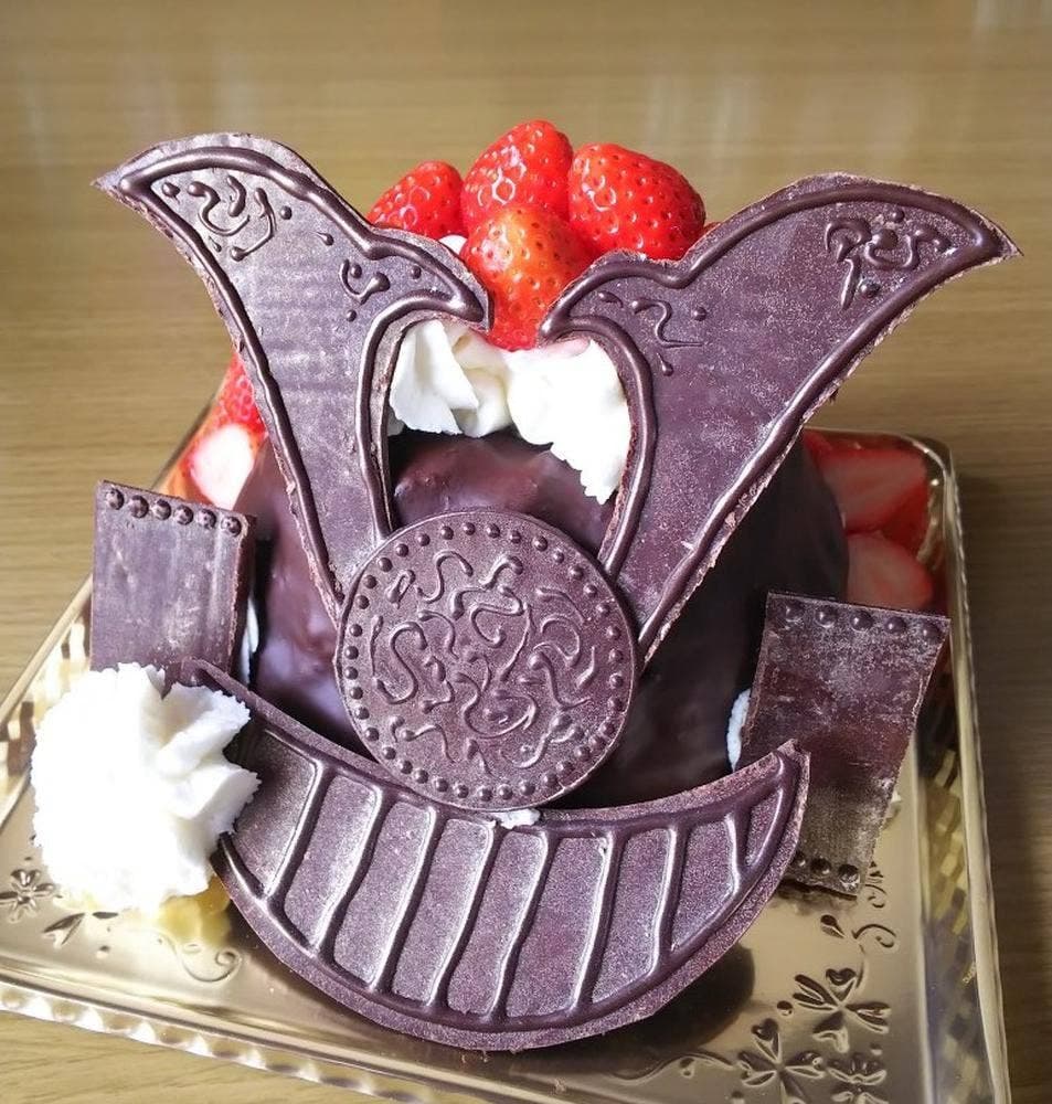 パティスリーエス