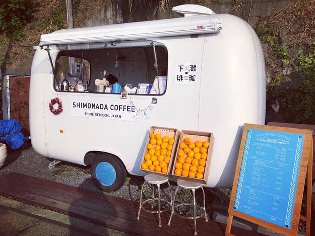 下灘珈琲 - サブ画像1