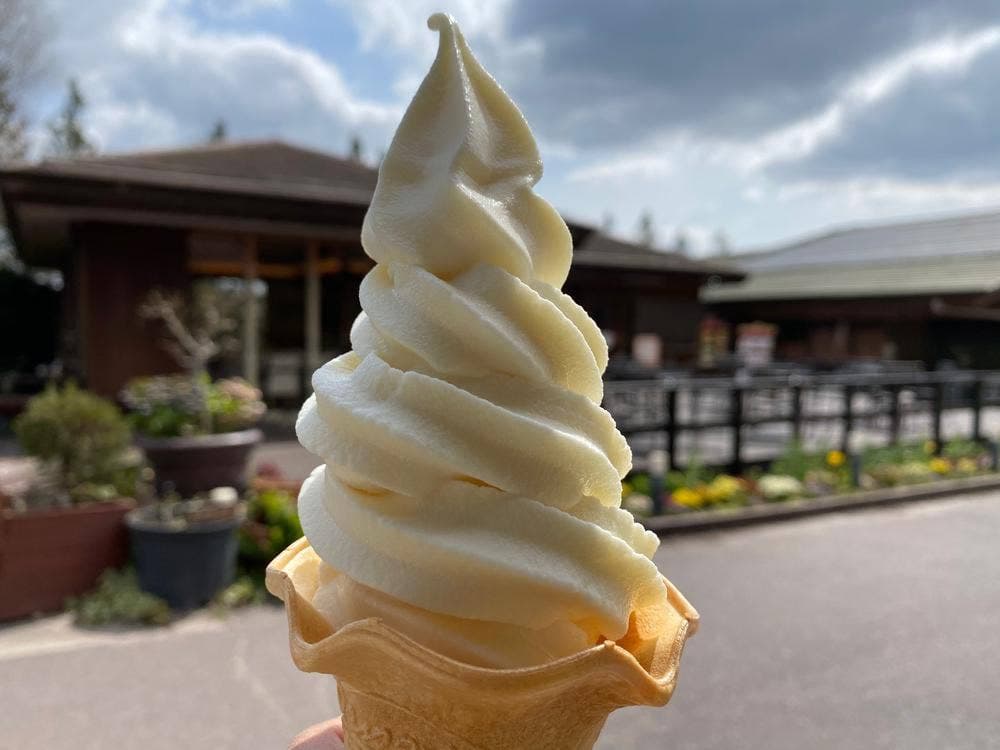 ジャージーミルク工房