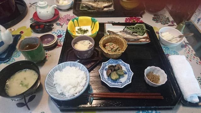 はたご小田温泉 茶寮 清泉亭 - サブ画像1