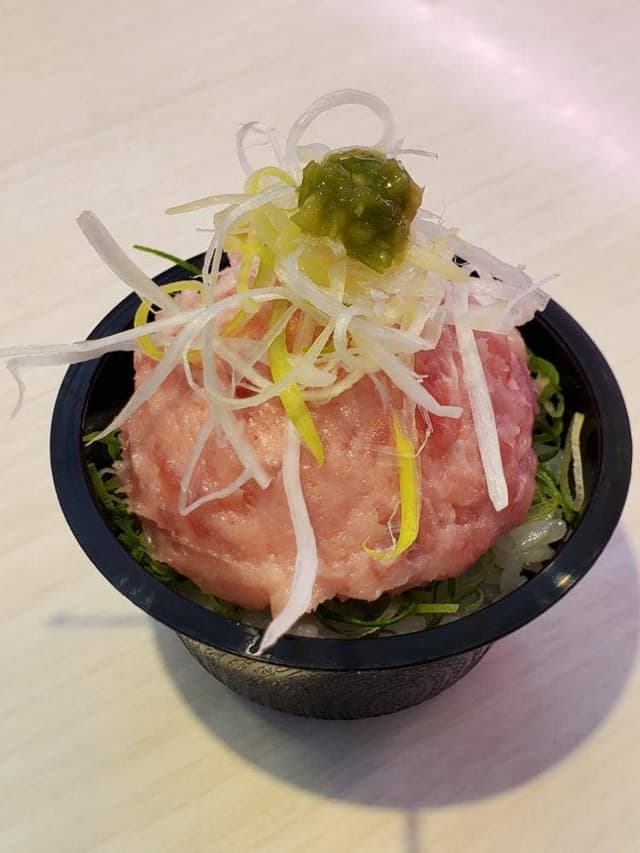 魚べい 瑞穂店 - サブ画像2