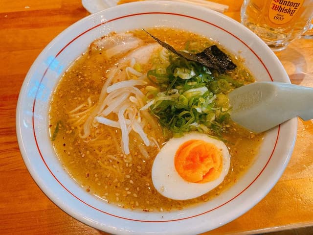 中華そば むらかみ - サブ画像2