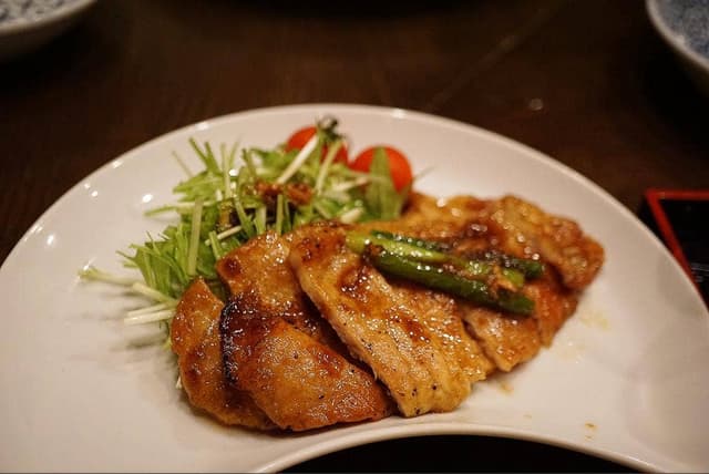 國酒と料理 墨流し - サブ画像3