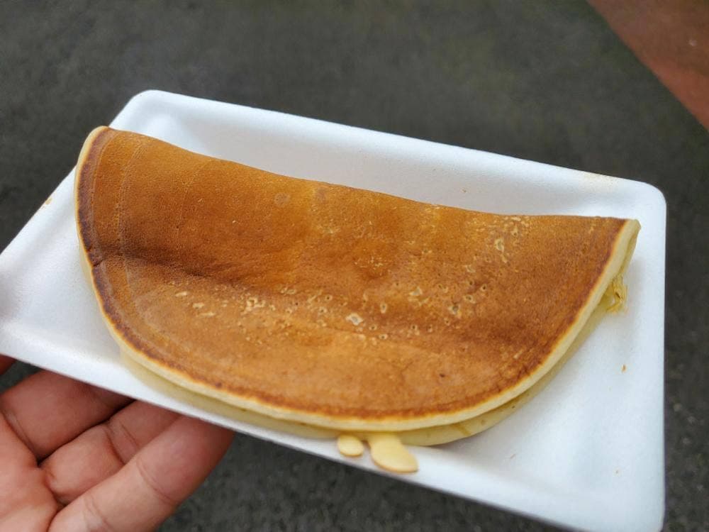 どんどん焼き本舗 小幡