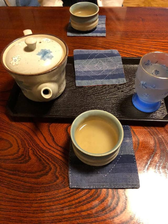 晴れたらいいね - サブ画像2