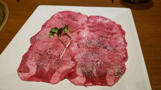 明石 唐々亭 ウイングスタジアム店 - サブ画像2