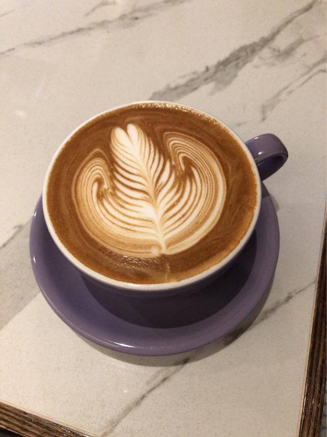 By and By Coffee and Bar - サブ画像3